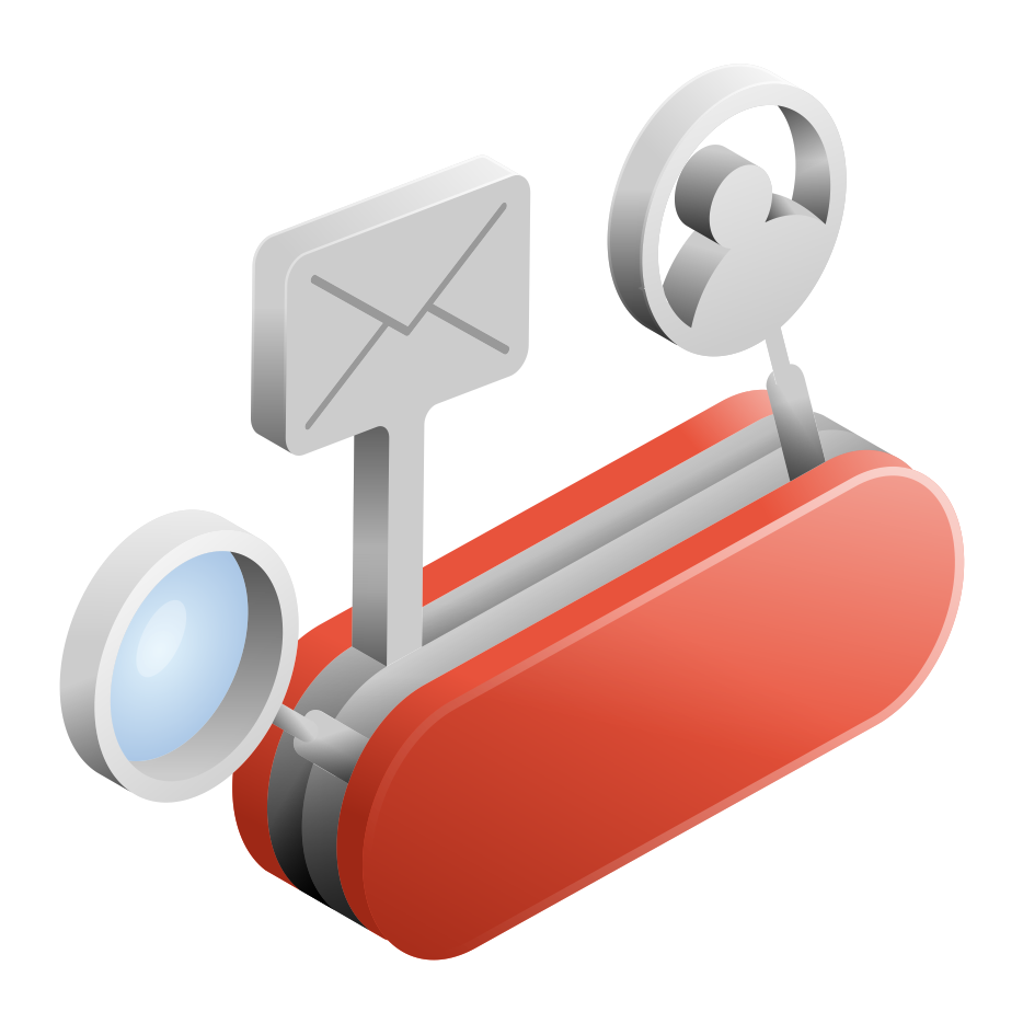 Your all-in-one automation tool